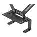 LOGI TV Mount For Video Bars White
