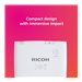 RICOH PJ WUL5A50 30-300p WUXGA
