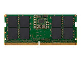 HP 16Go 1x16Go DDR5 5600 SODIMM NECC Mem