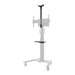 NEOMOUNTS AFLS-825BL1 Floor Accessory