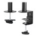 NEOMOUNTS Flat Screen Desk Mount