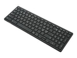 TARGUS Works BT AntiMicr Keyboard (NO)