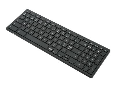 TARGUS Works BT AntiMicr Keyboard (NO)
