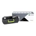 LEXMARK 620HA Cartouche de tone