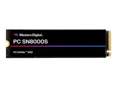 SANDISK SN8000S 512Go M.2 2280 PCIe SSD