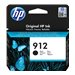 HP NR21 INK BLACK CARTRIDGE
