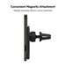 BELKIN Support et Chargeur Voiture