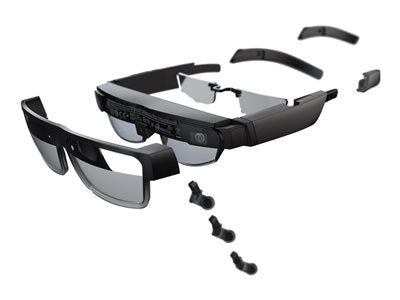 LENOVO ThinkReality AR A3 Glasses for PC