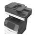 LEXMARK MX718de laser MFP - 4y SMB