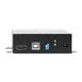LINDY 300m HDM USB KVM Extender