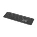LOGI Signature Slim Wireless Keybd (FR)