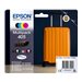 EPSON 5LB T5803 ink cartridge photo mag