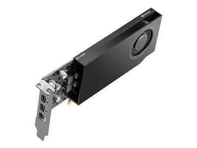 PNY NVIDIA RTX A1000 8Go Low Profile OEM