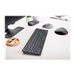 CHERRY KW 9100 Slim Wrls Keyboard (GB)