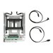 HP 2.5p to 3.5p HDD Adapter Kit J5T63A