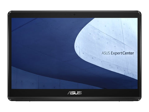 ASUS AIO E16 E1600WKAT-BMR098X Intel Celeron N4500 15.6p FHD 8Go 256Go SSD PCIE G3 Intel UHD Graphics W11P 2Y OSS