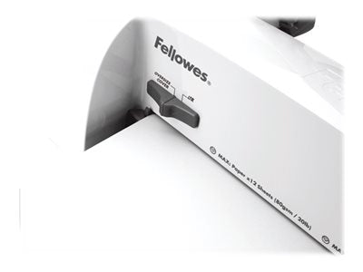 FELLOWES PERFORELIEUR FELLOWES STARLET 2+ A4