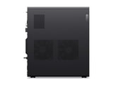 LENOVO ThinkStation P3 Tower Gen 2 Intel Core Ultra 7 265K 32Go 1To SSD M.2 2280 PCIe Intel Graphics W11P 3Year Onsite