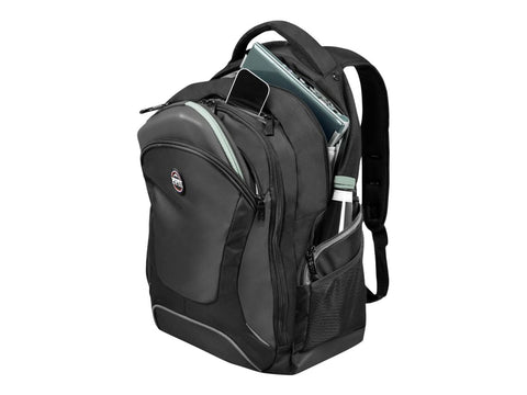 PORT COURCHEVEL Back Pack 17,3