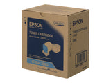 EPSON AL-C3900DN cartouche de toner cyan capacité standard 6.000 pages pack de 1