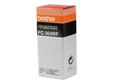 BROTHER RECHARGE 4X235 PAGES POUR FAX 920/ 930/940 ET MFC925