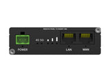 TELTONIKA NETWORKS RUT276 Compact Redcap 5G Router