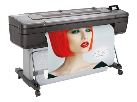 HP DesignJet Z9+ 44inch PostScript Printer