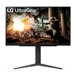 LG 27GS75Q-B.AEU 27p QHD IPS 165Hz