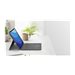 LOGI COMBO TOUCH - GREY - CENTRAL (FR)