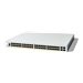 CISCO Catalyst 1300 48-port GE PoE 4x1G