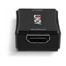 LINDY HDMI 2.0 18G UHD/HDR Repeater Ext.