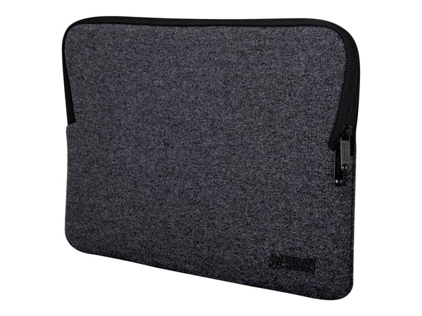 URBAN FACTORY MEMOREE SLEEVE POUR NOTEBOOK 13/14i NOIR