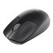 LOGI M190 wireless mouse Charcoal