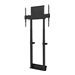 NEOMOUNTS Move Lift Motorised Wall Stand