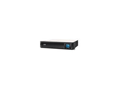 APC Smart-UPS C 1500VA LCD RM 2U 230V