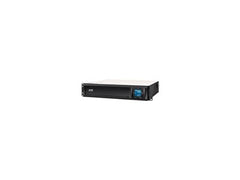 APC Smart-UPS C 1500VA LCD RM 2U 230V