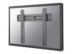 NEOMOUNTS LED-W400BLACK Wall Mount
