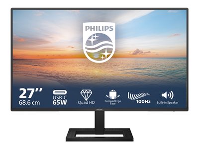 PHILIPS 27E1N1600AE/00 27p 2560x1440