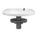 LOGI Rally Mic Pod table mount