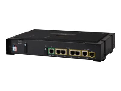 CISCO Catalyst IR1821 Rugged Series Rout