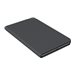 LENOVO Tab M8 FHD Folio Case Black