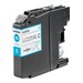 BROTHER LC225XLC cartouche d encre cyan