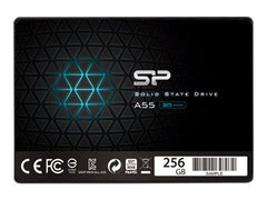 SILICON POWER SSD Ace A55 256Go 2.5p