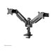 NEOMOUNTS Next One SL Desk Mount double
