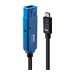 LINDY 5m USB 3.2 Gen 1 C/A Active Extens