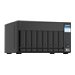 QNAP TS-832PX-4G NAS AL324 4Go