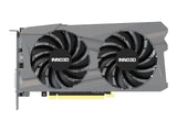 INNO3D GeForce RTX 3050 Twin X2 6Go GDDR6 1xDP 1xHDMI 1xDVI