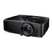 OPTOMA W400LVe DLP Projector WXGA 4000Lm