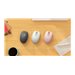 LOGI M196 Bluetooth Mouse - Off White