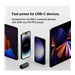 BELKIN 30W USB PD Car Charger With PPS